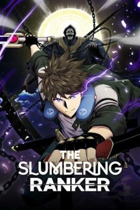 the sleeping ranker|the slumbering ranker.